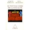 Le Nouveau Code de la sexualit�