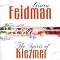 Klezmertr�ume - Bukowinamusic