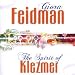 The Spirit of Klezmer