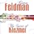 The Spirit of Klezmer
