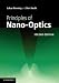 Principles of Nanooptics