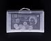 Photographic Prints of Purse, simulated X-ray from Science Photo Library