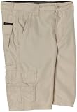 Burnside Boys 8-20 Morena Solid Microfiber Short