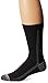 Diesel Men's Ray Underdenim Socks, Ebony, Large