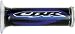 Harris Sport Bike Grips CBR-Blue
