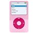 Pre-Owned Custom Colored 30GB Video iPod - Pink (5th Generation)