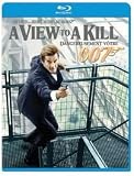 A View to a Kill (James Bond) [Blu-ray]