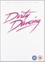 Dirty Dancing [Blu-Ray+Dvd] [Reino Unido] [Blu-ray]
