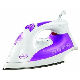 Haden 18323 2000w Steam Iron