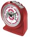 Ohio State Buckeyes Suntime Gripper Alarm Clock - NCAA College Athletics