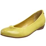 Everybody Womens Anna Ballet Flat