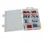 Silverline 367975 82 Piece Crimp Terminals Pack