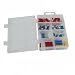 Silverline 367975 82 Piece Crimp Terminals Pack