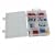 Silverline 367975 82 Piece Crimp Terminals Pack