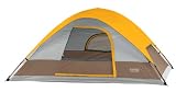 Wenzel Timber Ridge Sport 9-by-7-Foot Four-Person Dome Tent
