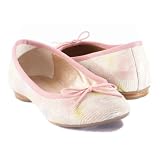 AK Anne Klein Perez Dark Pink flats