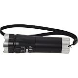 Garrity® Zoomed LED Flashlight