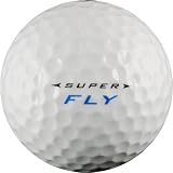 AAA Nike Superfly 24 used Golf Balls