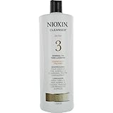 Nioxin System 3 Cleanser - 1000ml