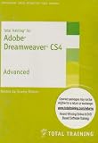 Total Training Adobe Dreamweaver CS4 Advanced