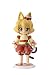 猫神やおよろず 繭 (ノンスケール PVC彩色済み完成品)_s-1