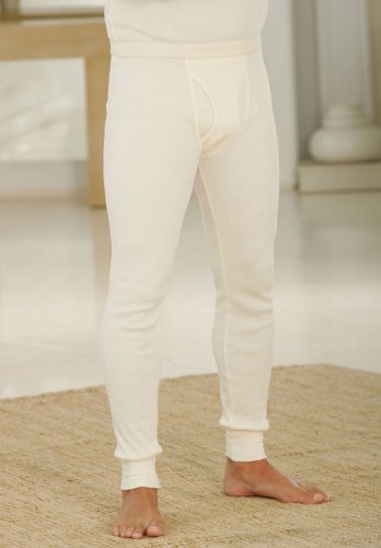 Lightweight Thermal Pants