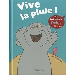 Vive la pluie !