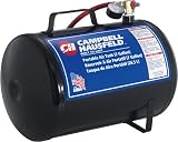 Factory-Reconditioned Campbell hausfeld 7 Gal. Carry Tank KT070000RB
