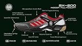 Oliver SX-200 Badmintonschuh