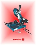 Guede Metallbands�ge MBS 105 V