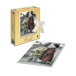 Kim Anderson Puzzle