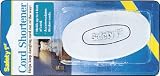 PRIME LINE PRODUCTS S4446 PLASTIC CORD SHORTENER - WHITE