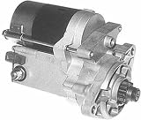 Quality-Built 16612 Premium Starter - Remanufactured