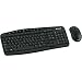 Microsoft Wireless Optical Desktop 700 v2