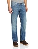 Levis Mens 514 Straight Fit Jean, Paintball, 31x30