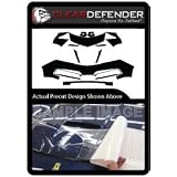 Acura ZDX (2010-2012) 3m Clear Bra Paint Protection Film Kit by 3M