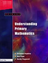 Understanding Primary Mathematics