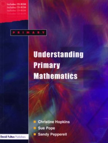 Childrens Toyshop  Children & Baby Books : Understanding Primary Mathematics