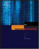 Internet Marketing: Integrating Online and Offline Strategies (McGraw-Hill/Irwin Series in Marketing)