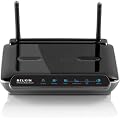 Belkin N Wireless Modem Router