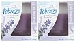 Febreze Candles-Lavender Vanilla & Comfort-5.5 oz.