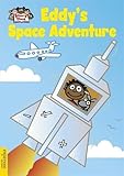 Eddy's space adventure