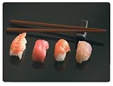 Sushi Float Glass Work Surface Protector