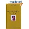 Parlons Lingala : Toloba lingala