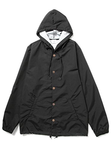 (レイビームス) Ray BEAMS TOGA ODDS&ENDS / バック プリント ウィンドブレーカー 61180521677