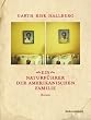Ein Naturf�hrer der amerikanischen Familie: Roman