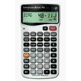 CALCULATED IND. 4065 MASTER PRO CONSTRUCTION CALCULATOR by MASTER PRO