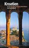 Kroatien: Ein Reisebegleiter (insel taschenbuch) - Darja Peitz Hlebec