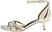 Nine West Women's Yourgirl Dress Sandal