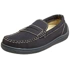 Primigi Toddler/Little Kid Choate-E Moccasin
